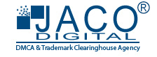 JACO Digital - Registered Trademark